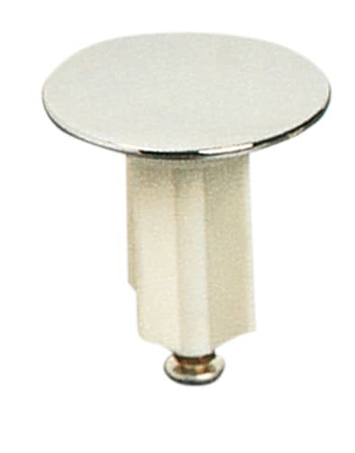 Tappo Copri Piletta GR.1 Universale Amaflex 6,0 Blister Bl - 2