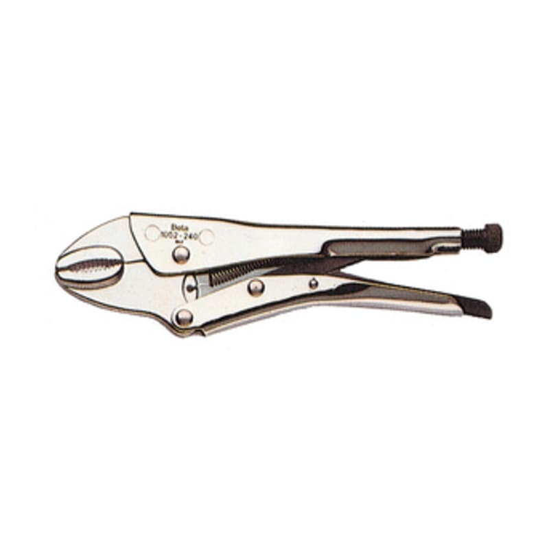 Pinza Grip Ganasce Concave 240 mm 1052 Beta - 2