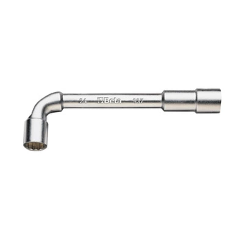 Chiave a Pipa Doppia 16 mm 937 Beta - 2