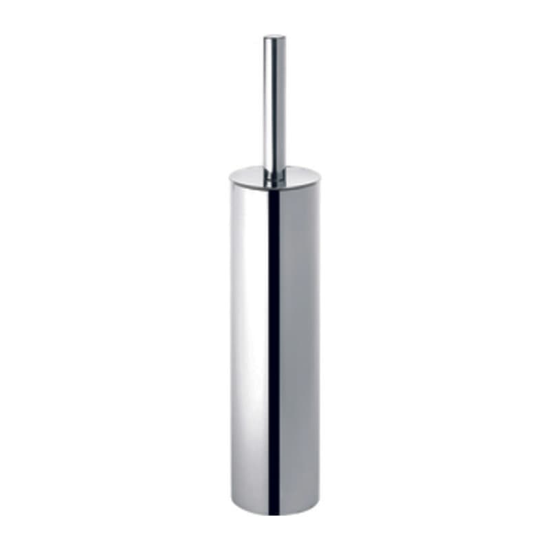 ED3413 Edera Portascopino Cromato Gedy - 2