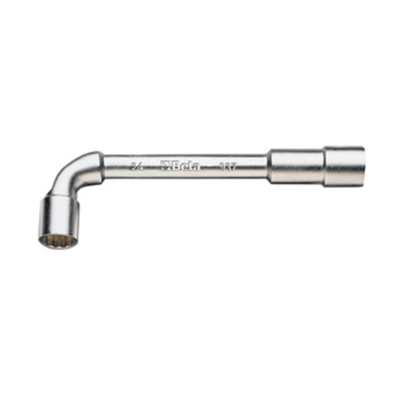 Chiave a Pipa Doppia 13 mm 937 Beta - 2
