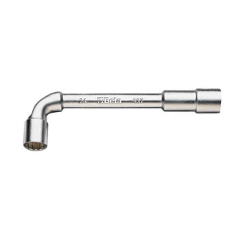 Chiave a Pipa Doppia 17 mm 937 Beta - 2
