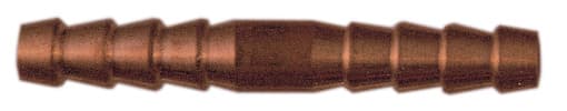 Pl Giuntatubi Conico in Ottone Mm. 8 - 2