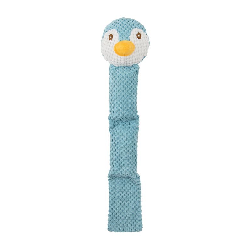 Zoov Gioco per Cane Papero Blu - 2