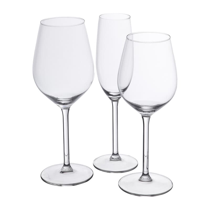 Calici Vignoble CL.50 38 .18 2,0 Confezione 21 Pezzi - 2