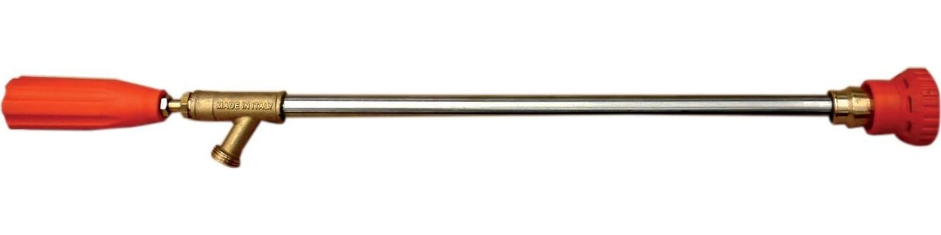 Pl Lancia a Manopola per Motopompe 60 cm 4 Pezzi - 2