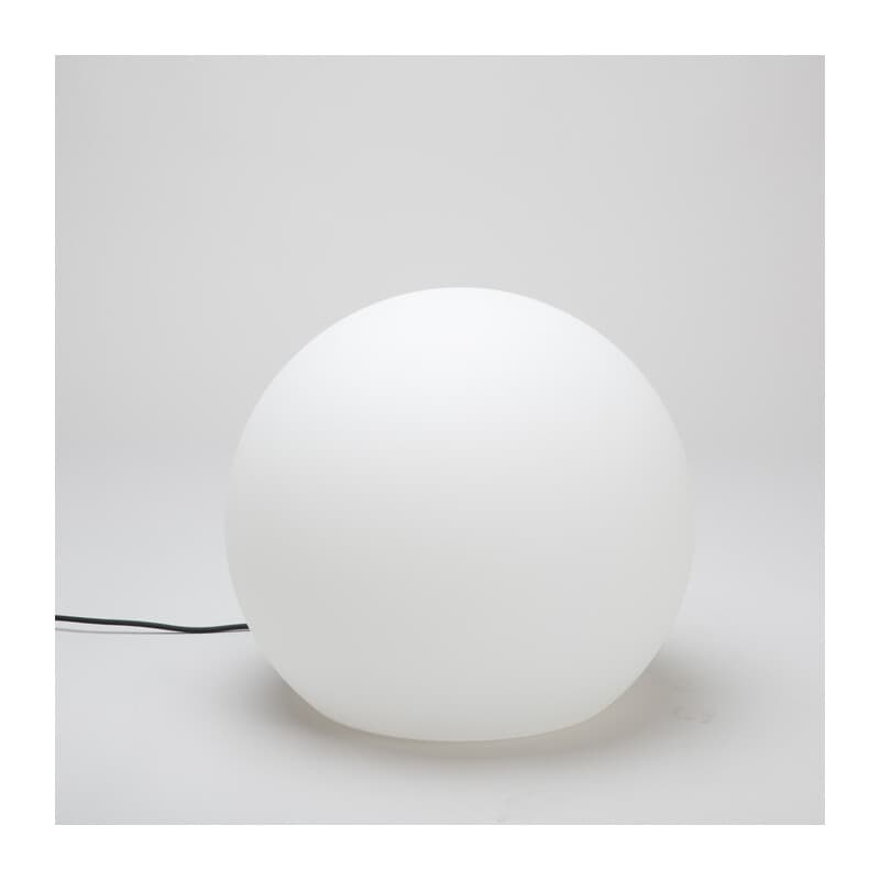 Lampada Buly D 30XH26,5 cm Luce Fredda - 2