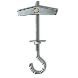 Elematic Ancora Etaf Oa 4 x 14 mm Occhiolo Aperto 50 Pezzi - 2