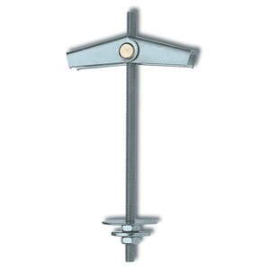 Elematic Ancora Etaf Dd 4 x 14 mm Doppio Dado 50 Pezzi - 2