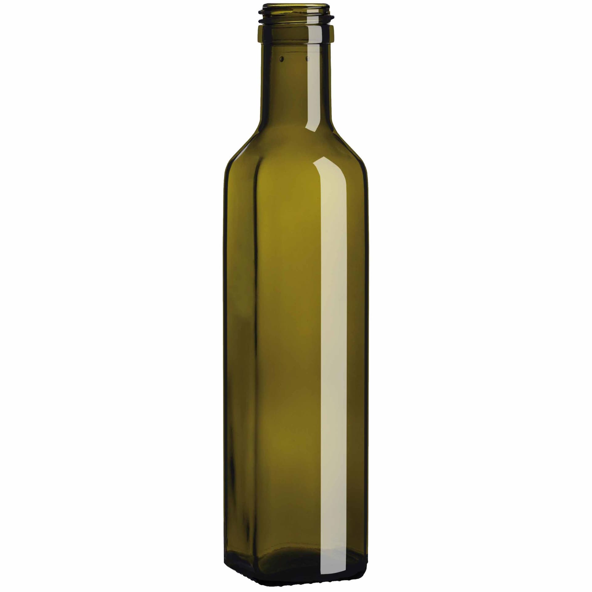 Bottiglia per Olio Marasca 0,500 l 35 Pezzi - 2