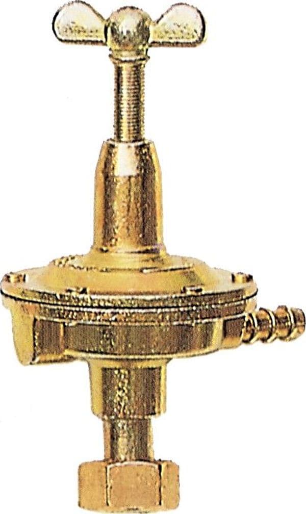 Pl Regolatore per Gas ad Alta Pressione Amaflex 6 Pezzi