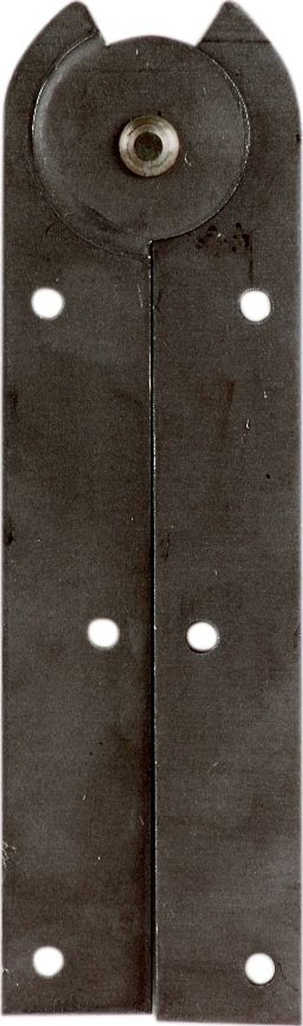 Cerniera per Scalotti 180 mm da 1 Blister Bl 2 Pezzi - 2