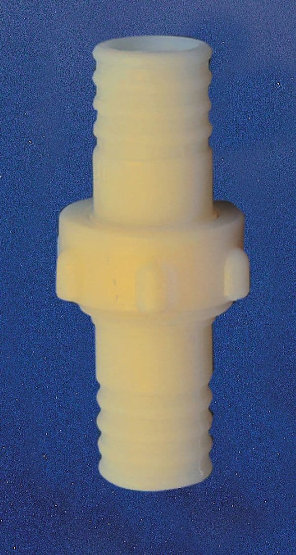 Raccordo Nylon Giuntatubi Ø 20 mm Pl 5 Confezioni da 3 Pezzi – Idroweb