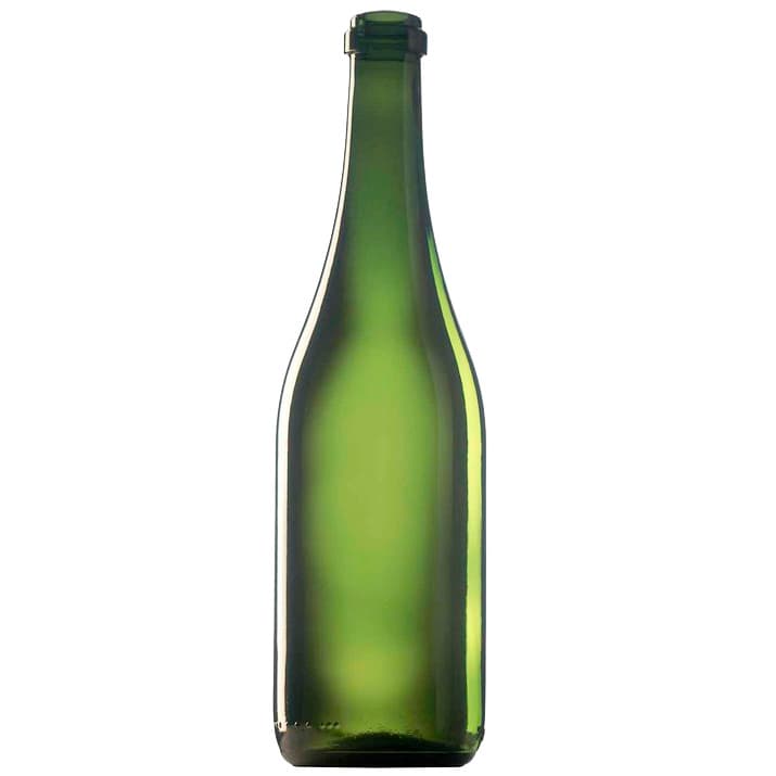 Tappo in Sughero Emiliana 0,750 l Bottiglia per 20 Pezzi - 2