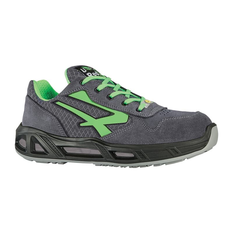 Scarpe Point S1P Taglia 44 Power - 2