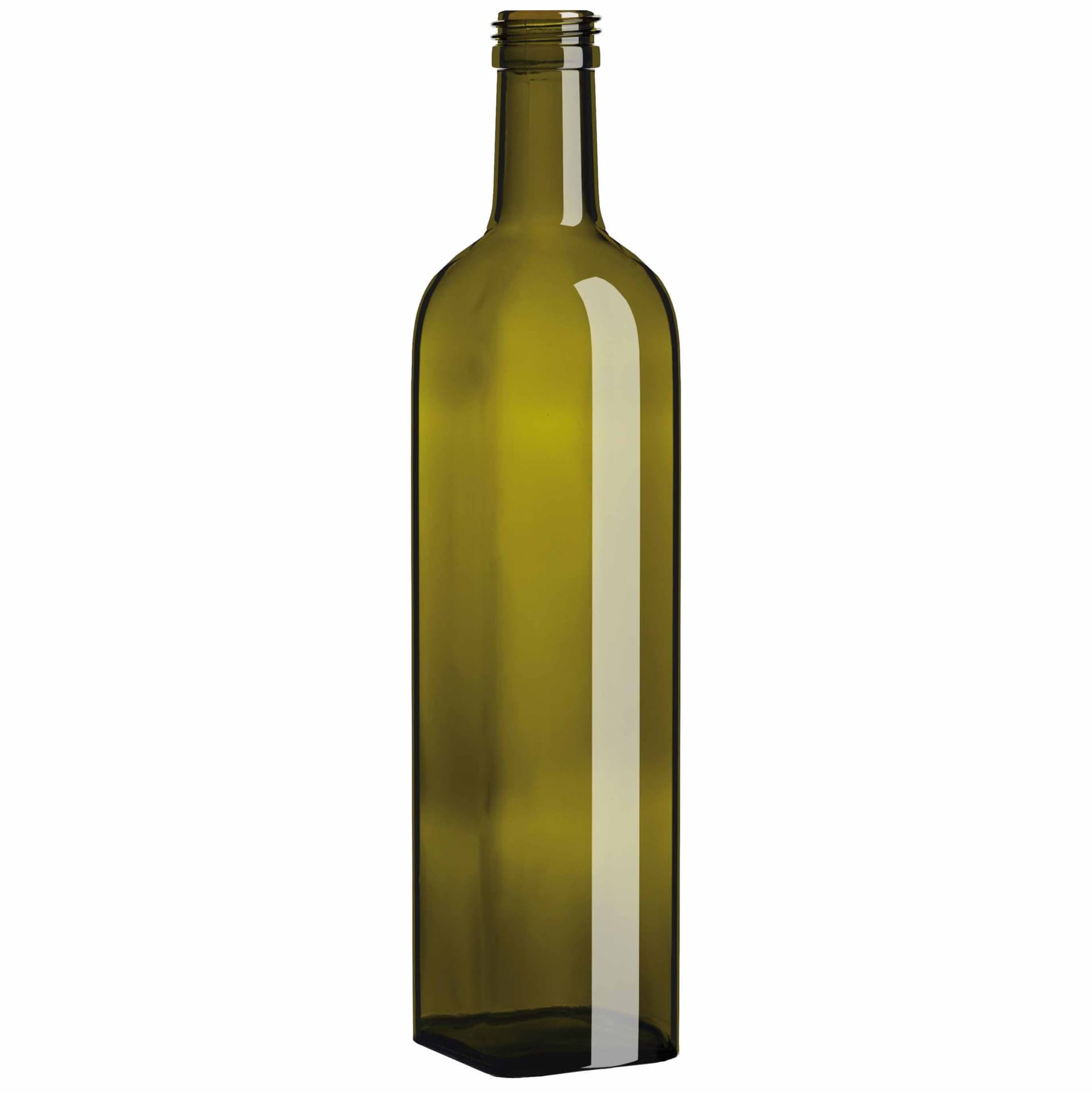 Bottiglia per Olio Marasca 0,750 l 24 Pezzi - 2
