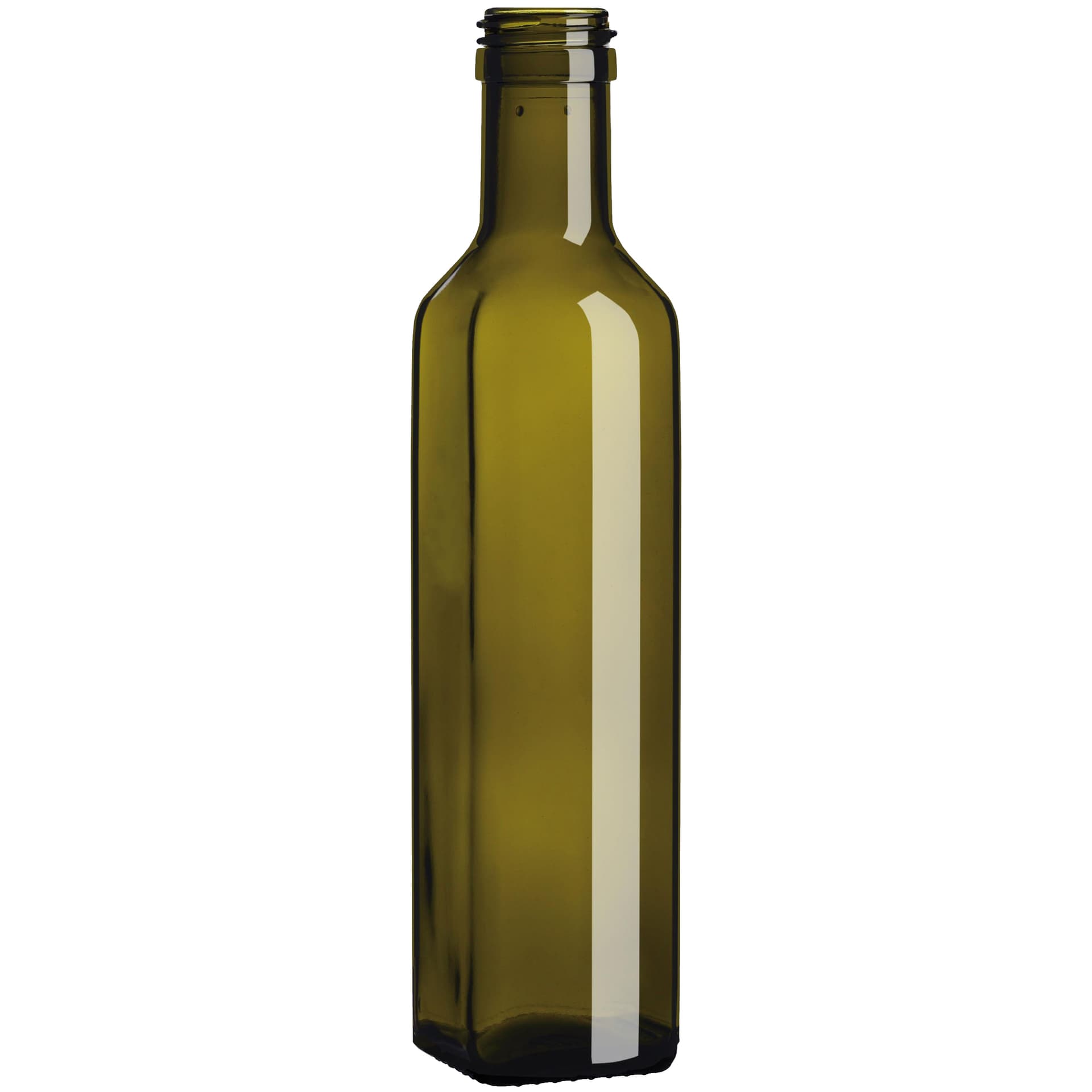 Bottiglia per Olio Marasca 0,250 l 48 Pezzi - 2