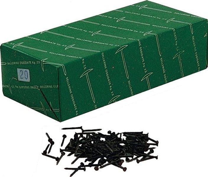 Sellerine N.18* Cbd di Borghetti 2,5 kg - 2