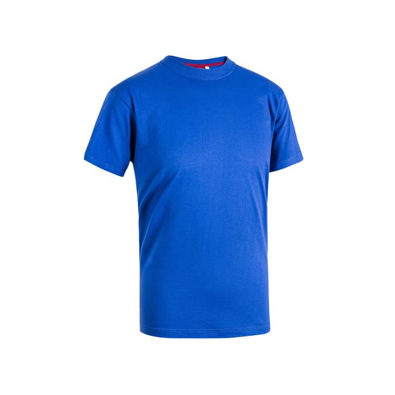 Shirt Sky Blu Royal Mis. M 10 Pezzi - 2