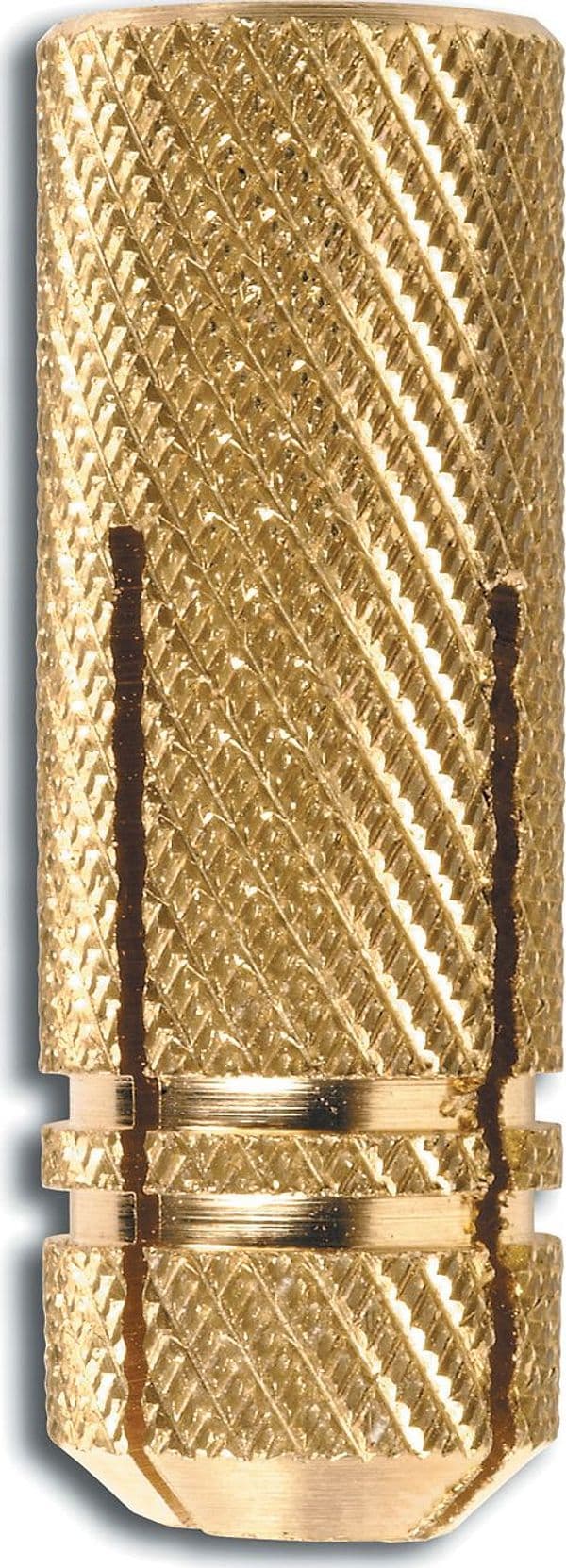 Tassello Ottone M12 x 38 mm Friulsider 100 Pezzi - 2