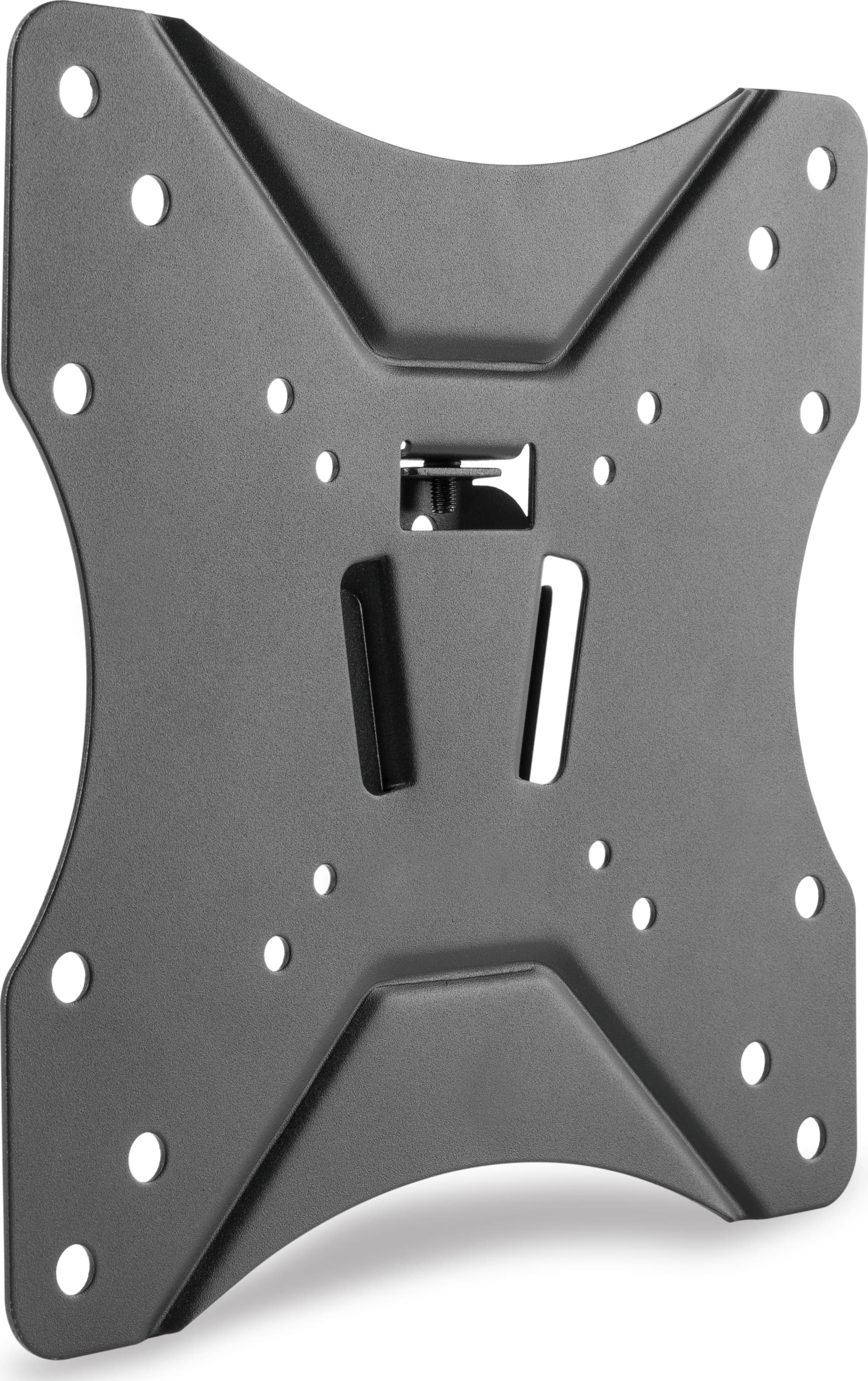 Supporto Tv a Muro Fisso 28 x 42 Pollici - 2