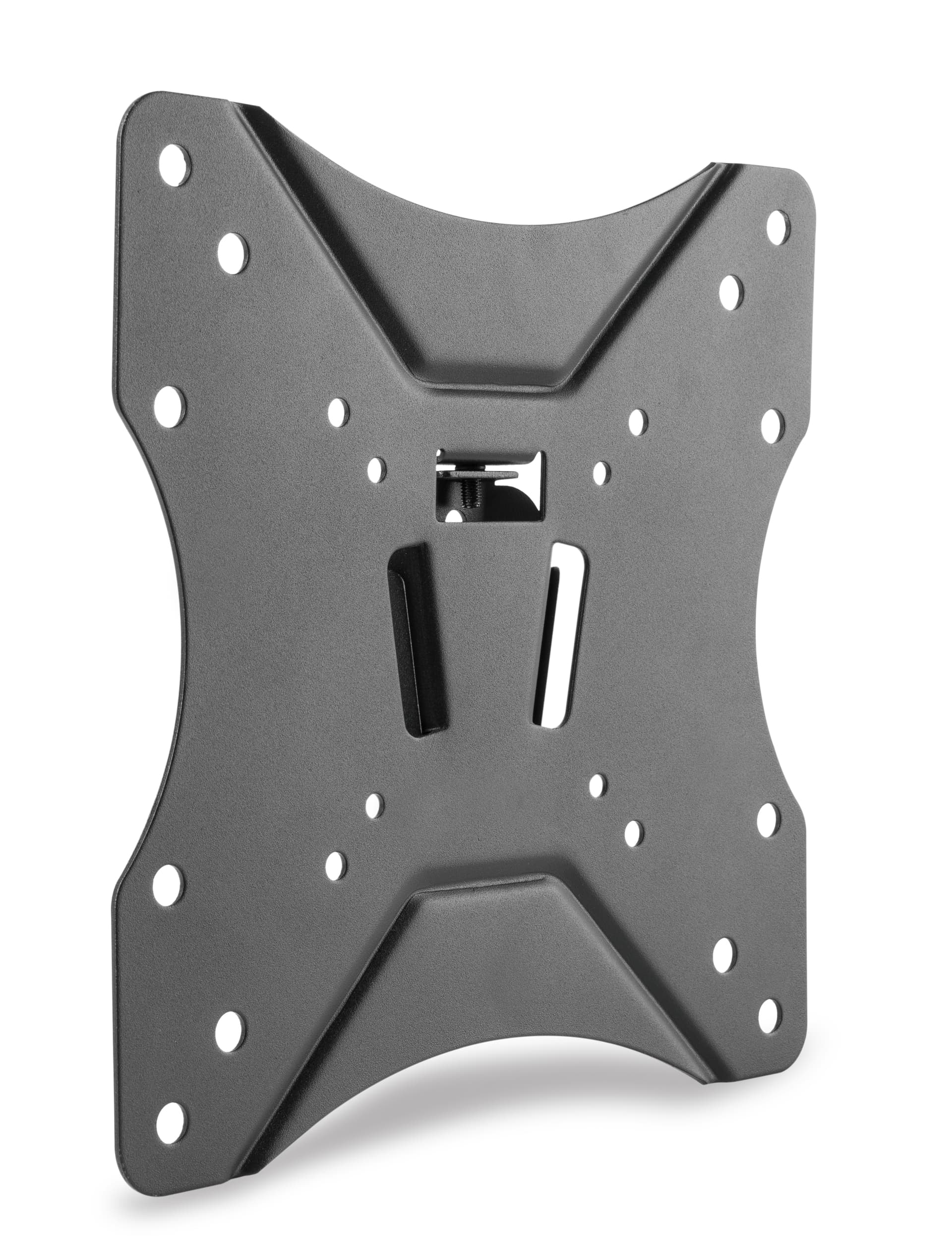 Supporto Tv a Muro Fisso 28 x 42 Pollici - 2