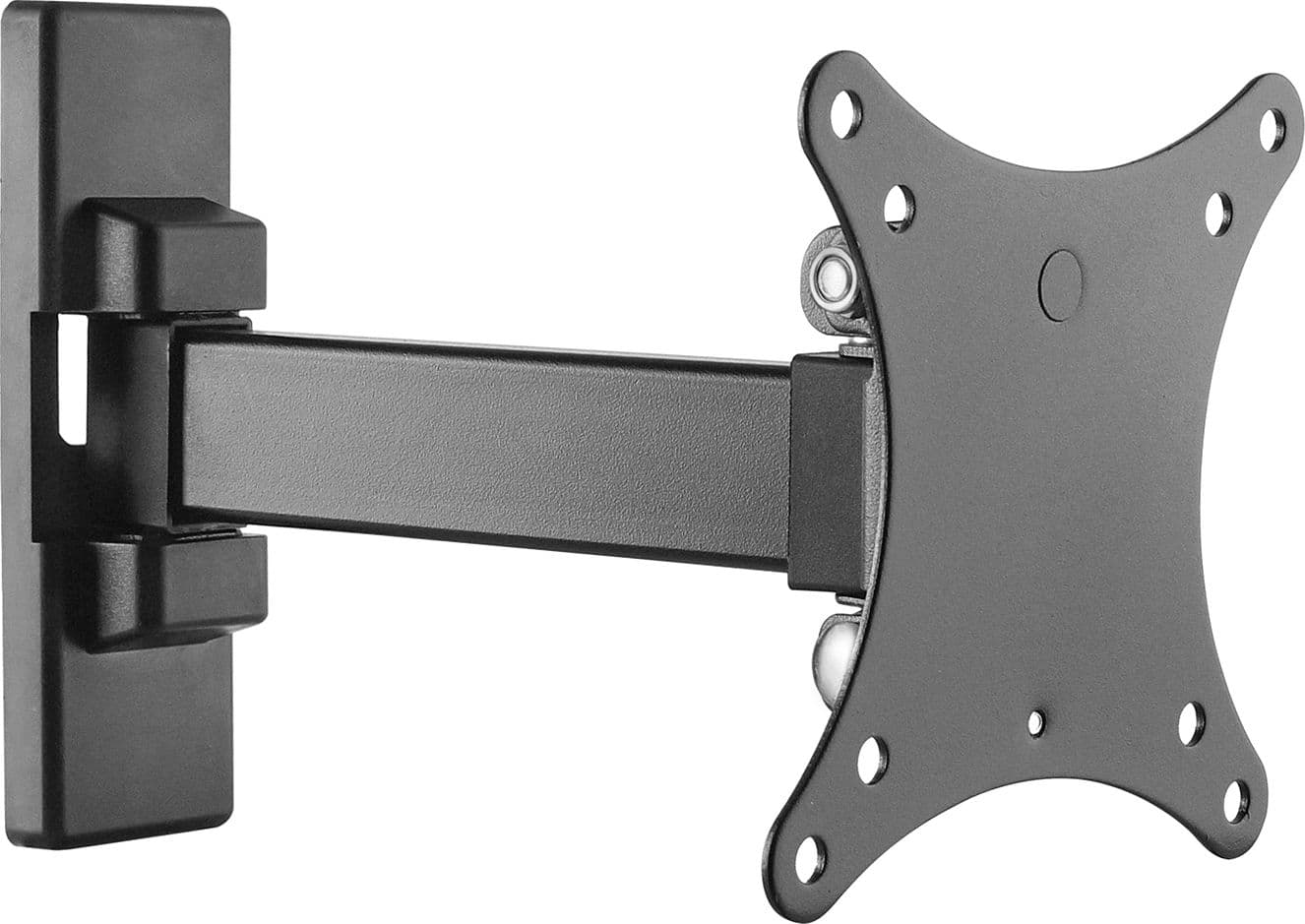 Supporto Tv a Muro con Braccio 13 x 28 Pollici - 2