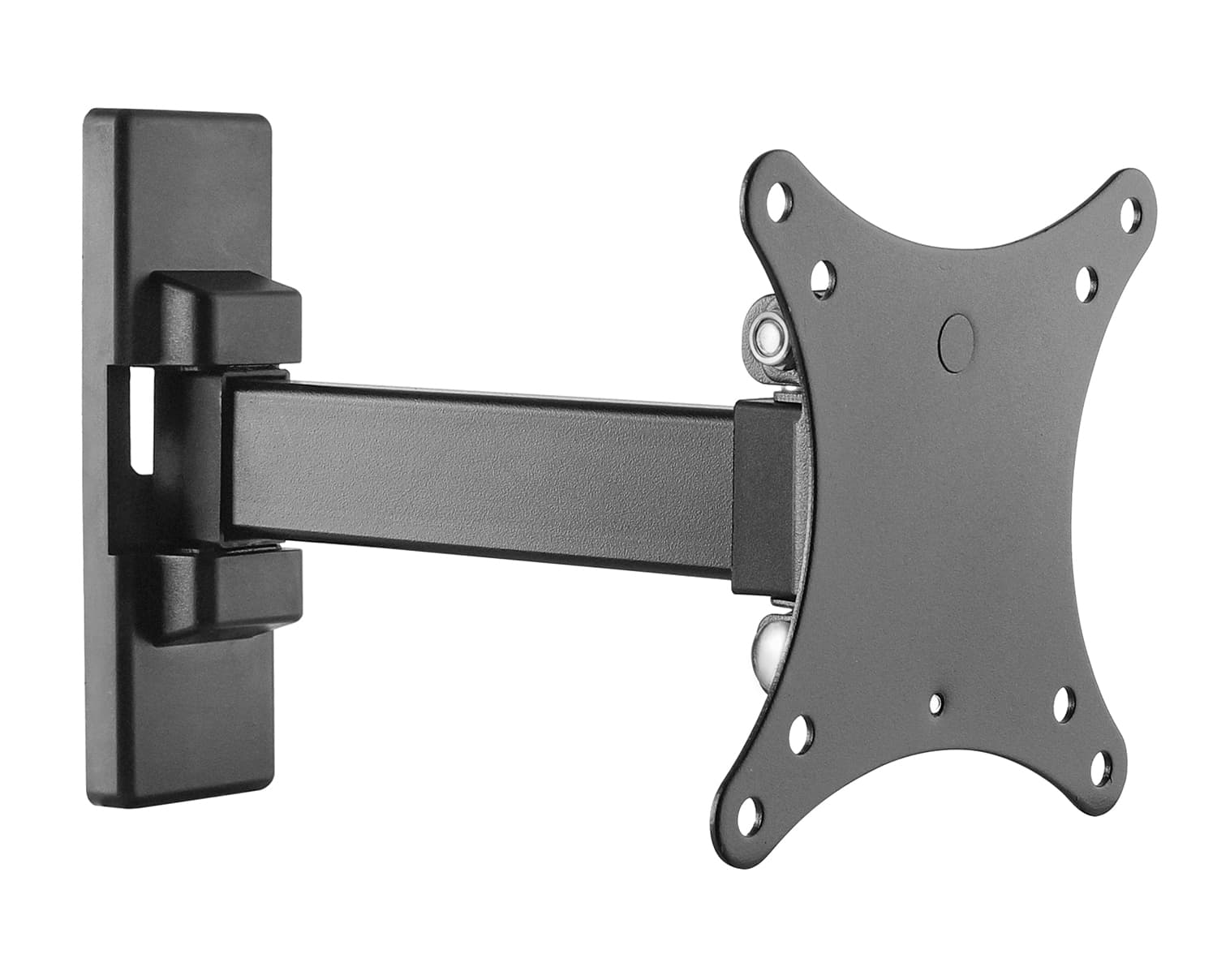 Supporto Tv a Muro con Braccio 13 x 28 Pollici - 2