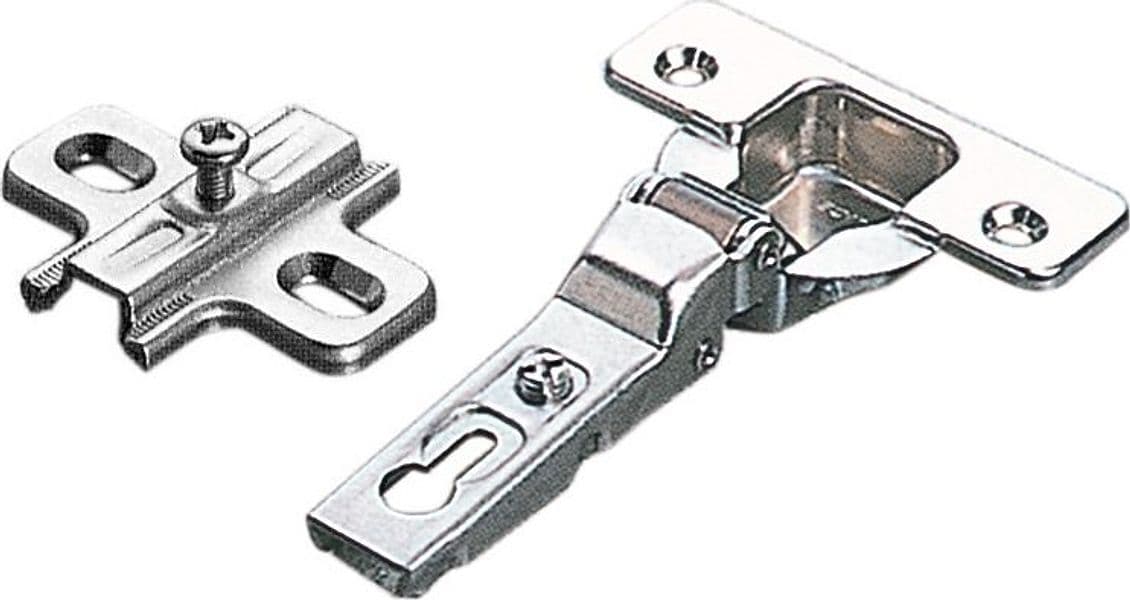 Cerniera Salice per Frigo Collo 0 5 Blister Bl 2 Pezzi – Idroweb