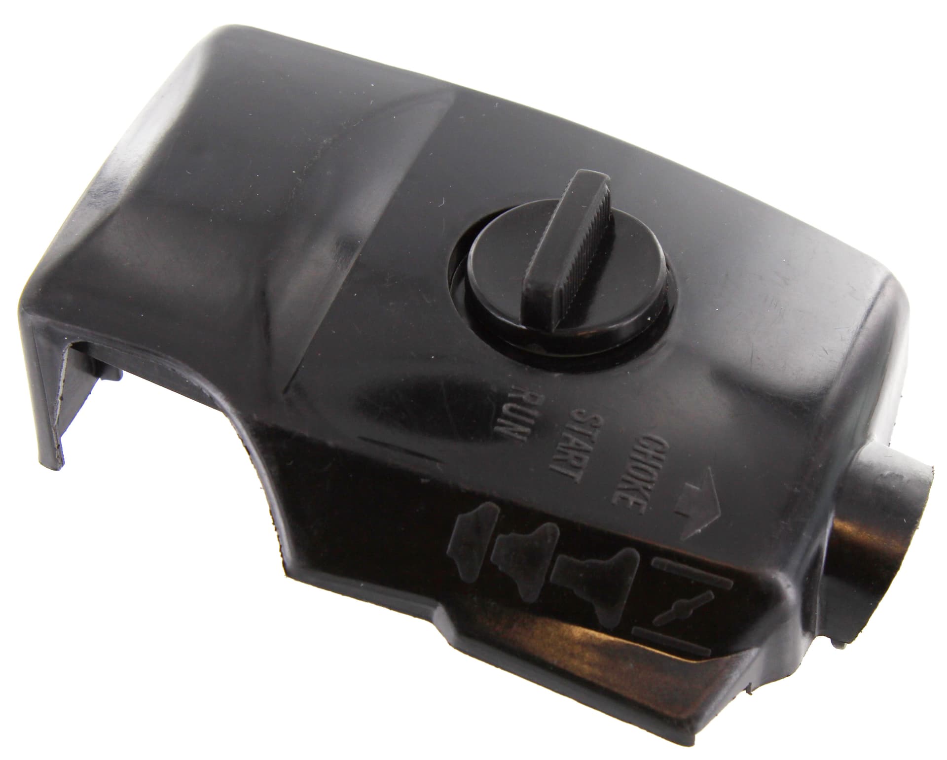 Sky YD22 FIG.114 Coperchio Filtro Aria Jet Sky - 2