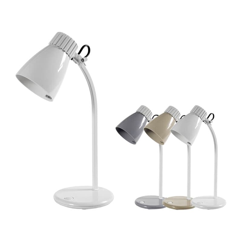Lampada da Tavolo Mod.gcs 35 cm Col.ass 11W - 2