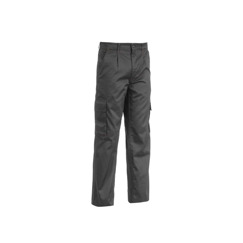 Pantalone Energy Grigio Mis. M - 2