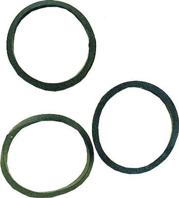 Sc Guarnizione Conica per Canotto Ø 32 mm * 5 Confezioni da 10 Pezzi - 2