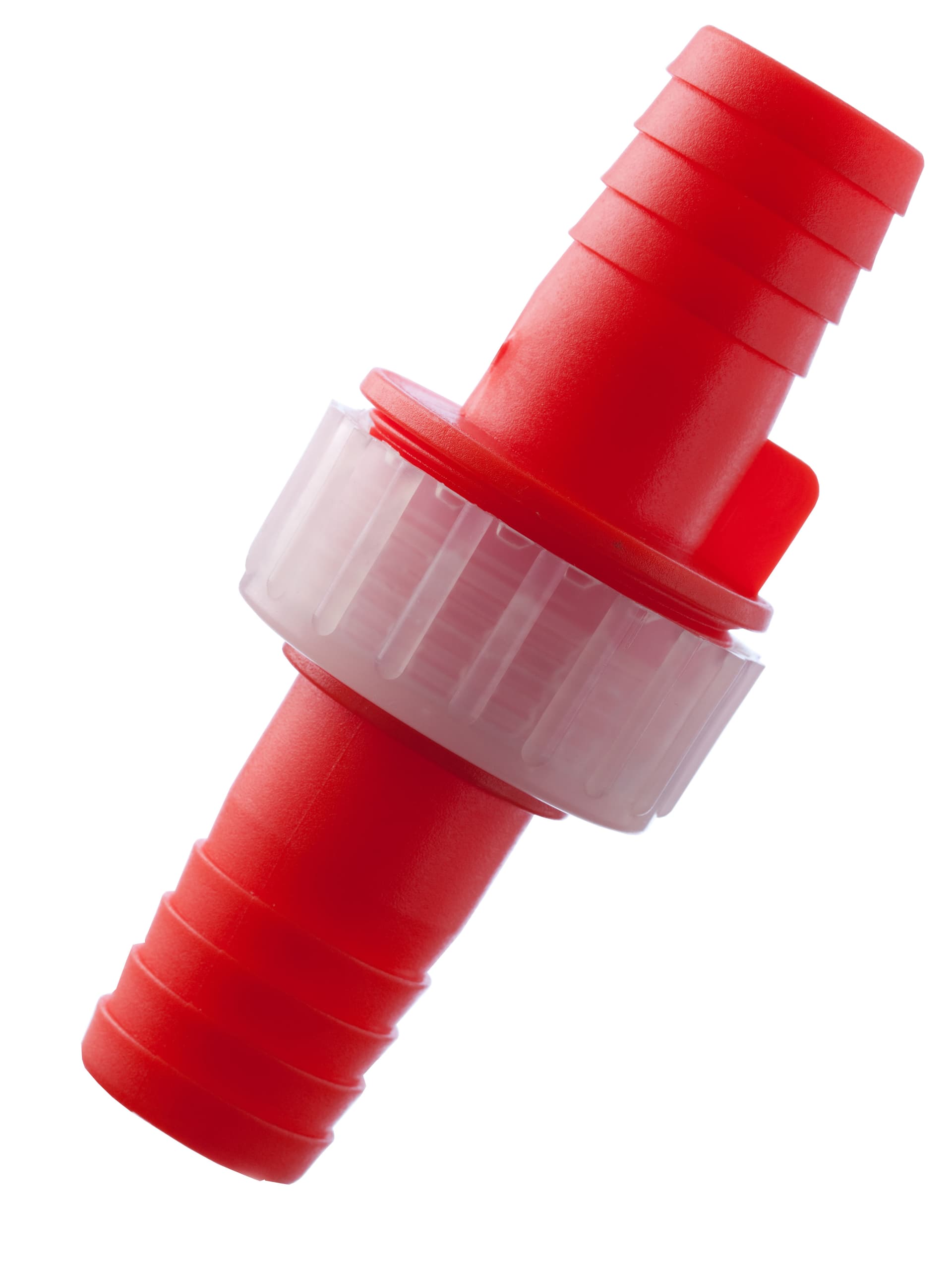Raccordo a Vite 30 mm Pl Enolandia 5 Confezioni da 3 Pezzi - 2