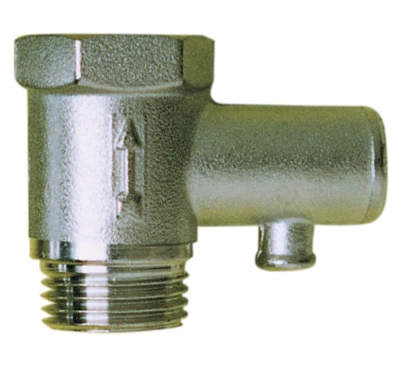 Valvola di Sicurezza per Scaldabagno ½ Pl Amaflex 6 Pezzi - 2