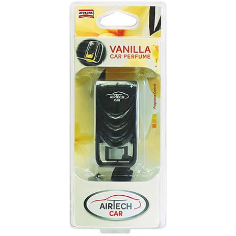 Arexons 1423 Airtech Car Vanilla - 2