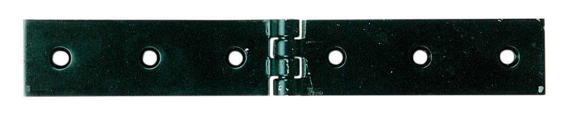 Cerniera a Libretto 240 x 30 mm da Cernierificio Valtoce 6,0 Blister Bl - 2
