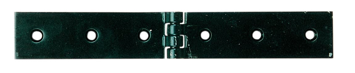 Cerniera a Libretto 200 x 30 mm da Cernierificio Valtoce 6,0 Blister Bl - 2