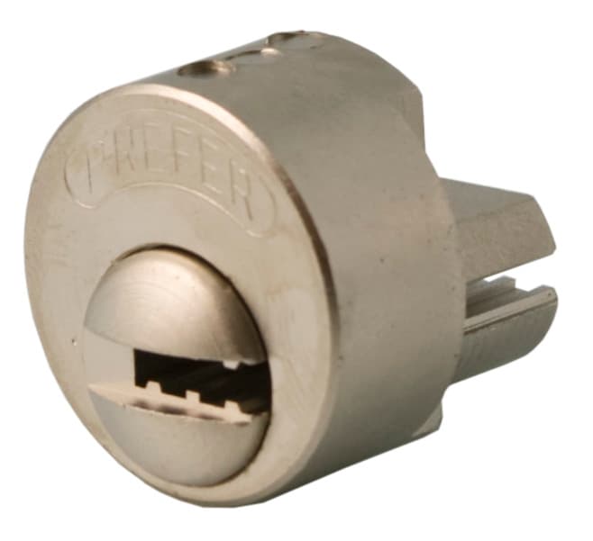 Cilindro Europeo Tondo S810 Prefer - 2