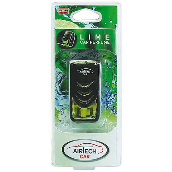 Arexons 1420 Airtech Car Lime - 2