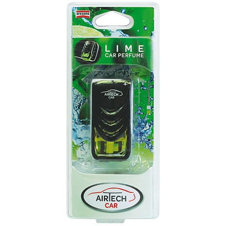 Arexons 1420 Airtech Car Lime - 2