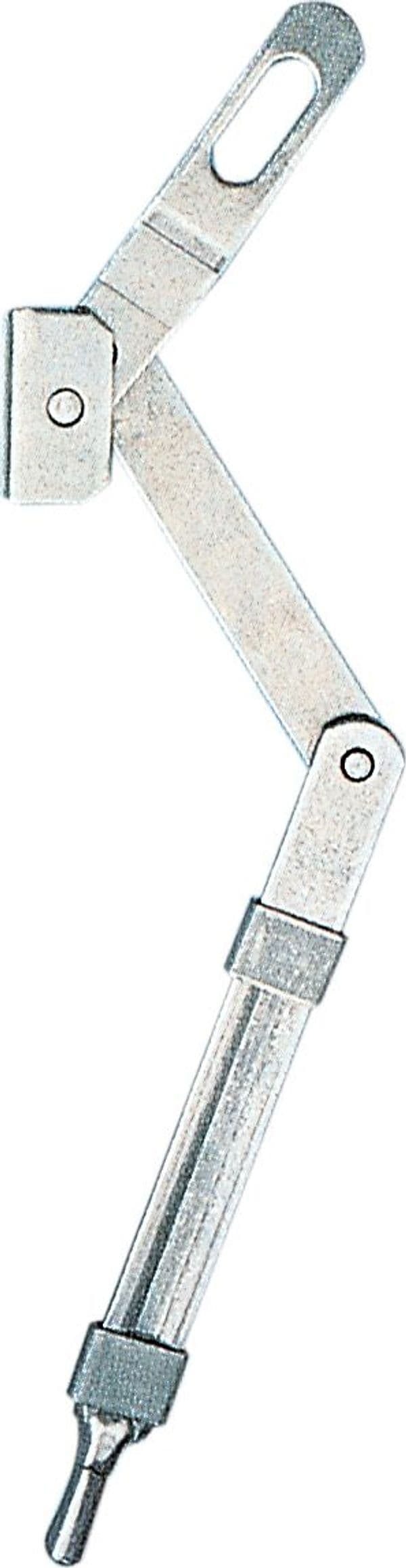 Pl Paletto Combi per Cancello 60 cm ART.305 Combi Arialdo - 2