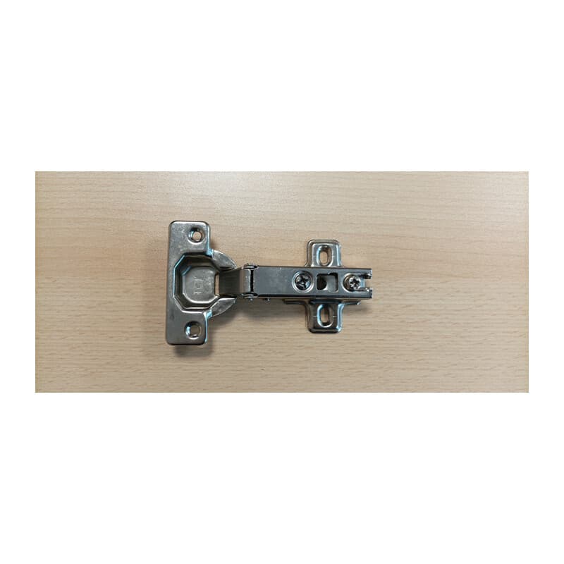 Cerniera Collo 0 x Kit Mobile 3 Ante e 2 Cassetti 103 x 35 x 92 Cemento Ch - 2