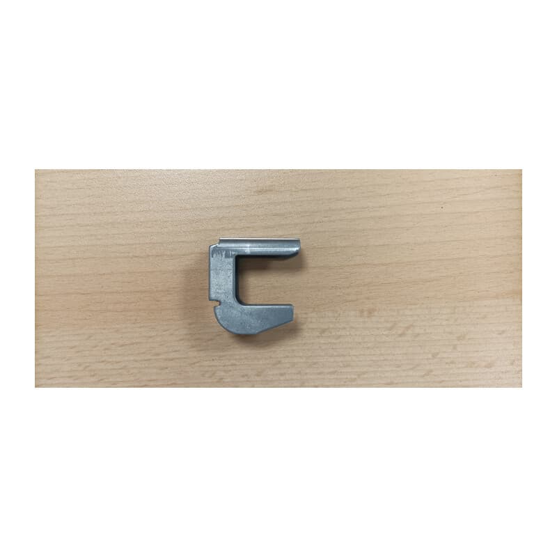 Gancio per Ripiano Prometal - 2