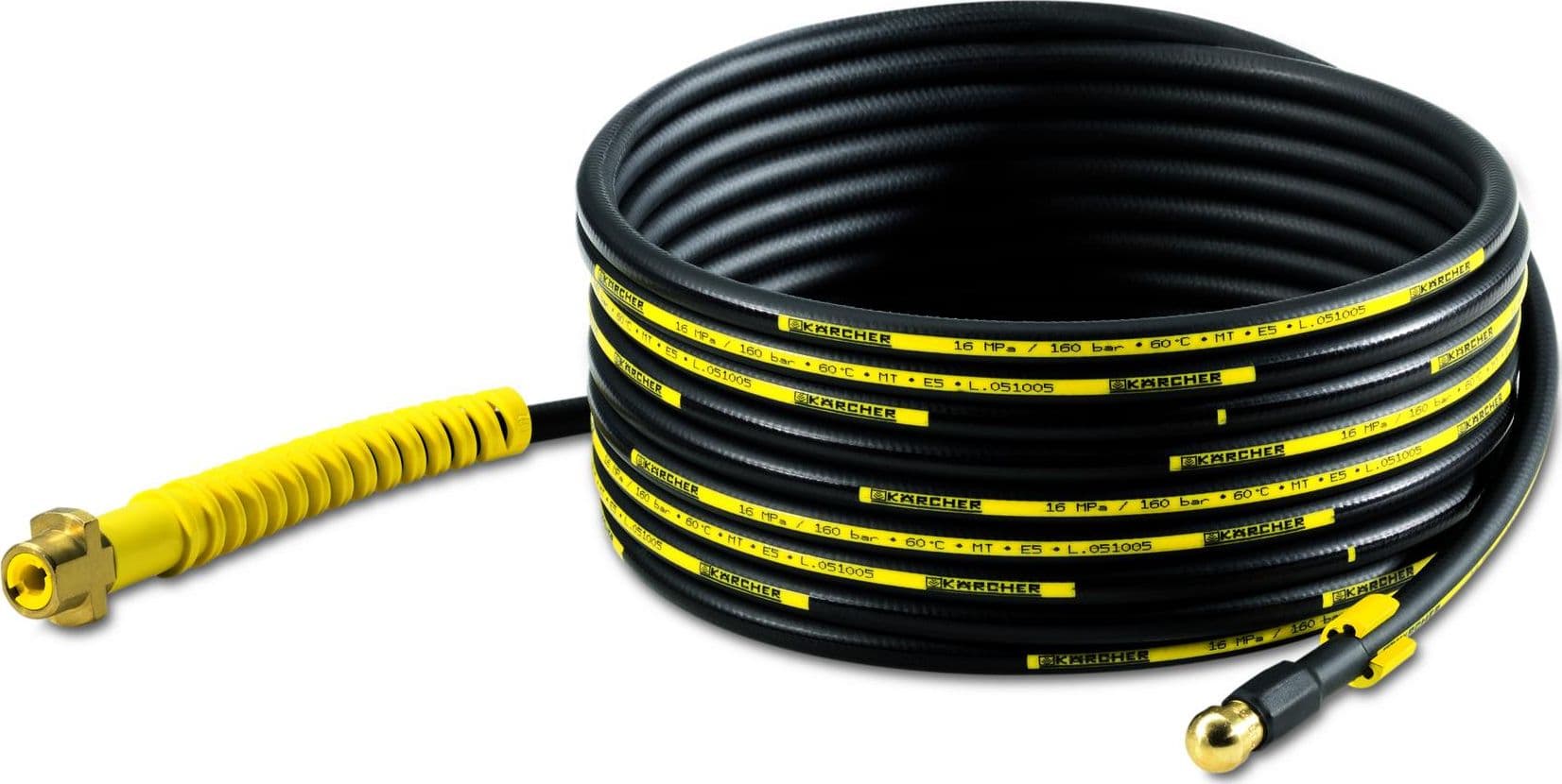 Karcher 26377670 Sonda Spurgatubi 15 m – Kärcher