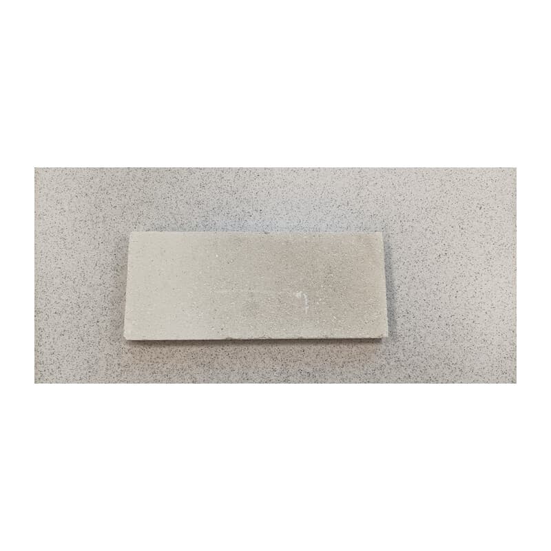Schamotte Brick E2 x 1 MIS.113 x 272 mm - 2