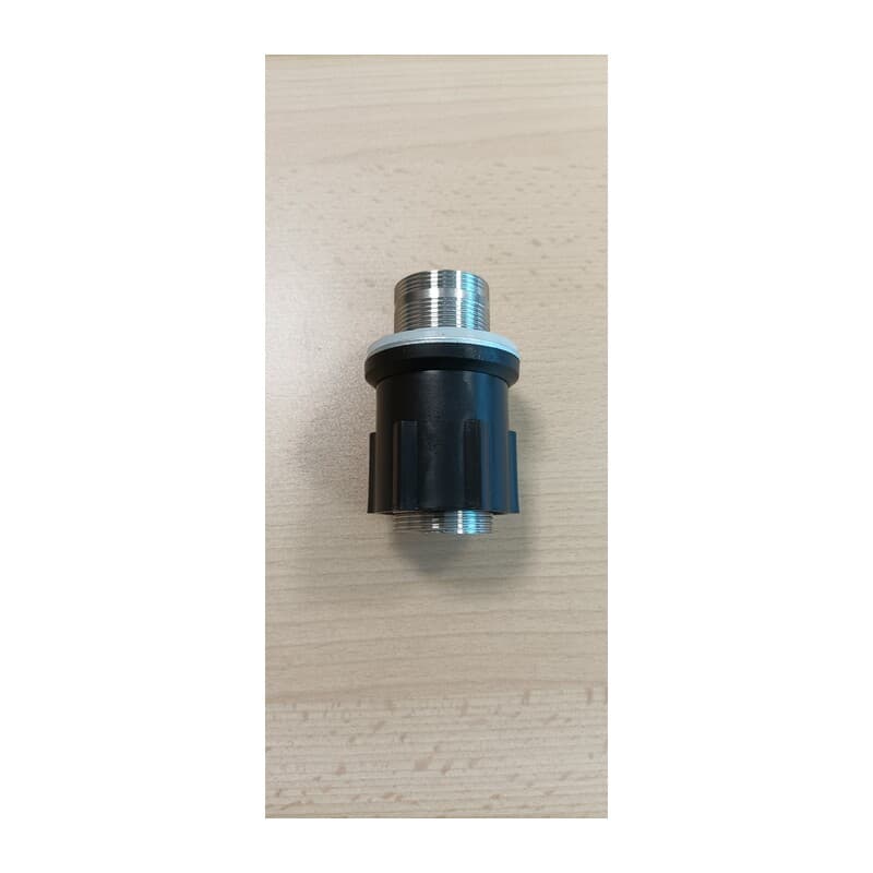 Prolunga x Serie Gemini Miscelat. Lavello con Alta con Docc - 2