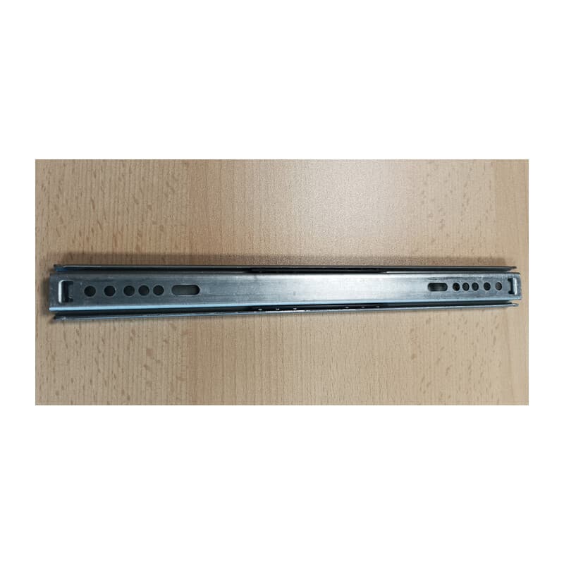 Ricambio Guida Cassetto per Kit Armadio 2A e 2C 82 x 46,5 x 184,5 cm Classe - 2