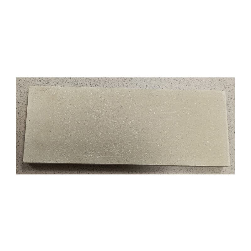 Schamotte Brick E2 MIS.11,5 x 30,2 x 2 mm - 2