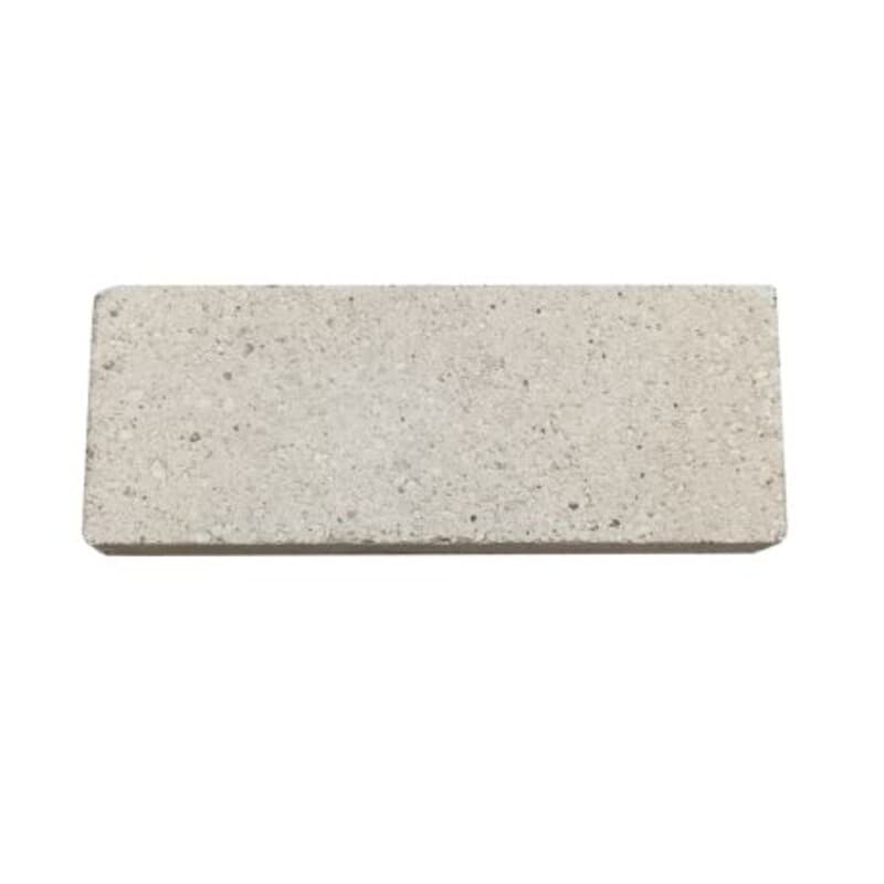 Mattone Refrattario Mis. 20 x 6 x 3 - 2
